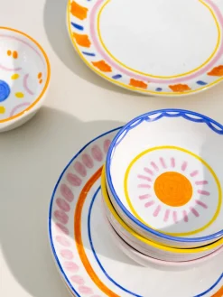 Sale Boles artesanales Boavista, 4 uds. Boles Y Tazones|Vajillas Completas