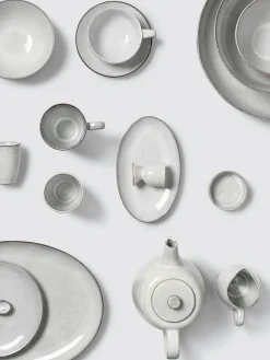 Boles artesanales , Ø 22 cm, 4 uds. Boles Y Tazones|Vajillas Completas