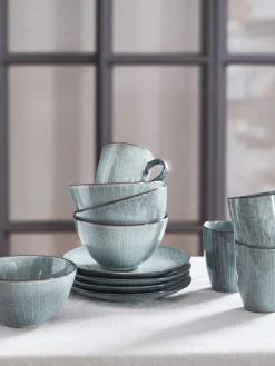 Clearance Boles artesanales , 4 uds. Boles Y Tazones|Vajillas Completas