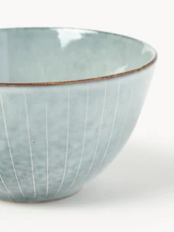 Clearance Boles artesanales , 4 uds. Boles Y Tazones|Vajillas Completas