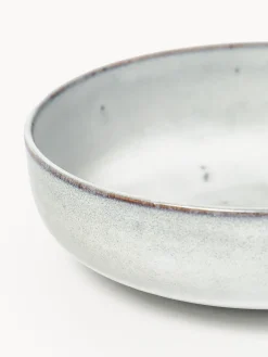 New Boles artesanales , Ø 17 cm, 4 uds. Platos Hondos|Vajillas Completas