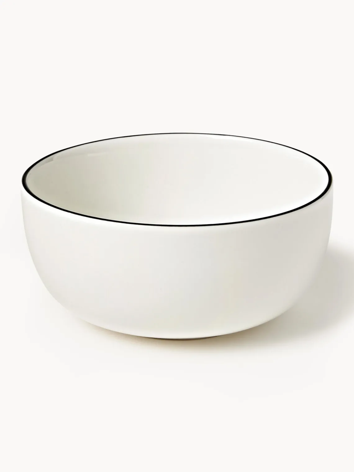 Clearance Boles de porcelana Facile, 2 uds. Boles Y Tazones|Vajillas Completas