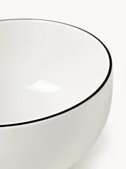 Clearance Boles de porcelana Facile, 2 uds. Boles Y Tazones|Vajillas Completas