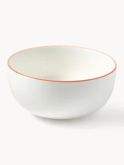 Clearance Boles de porcelana Facile, 2 uds. Boles Y Tazones|Vajillas Completas