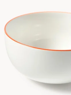 Clearance Boles de porcelana Facile, 2 uds. Boles Y Tazones|Vajillas Completas