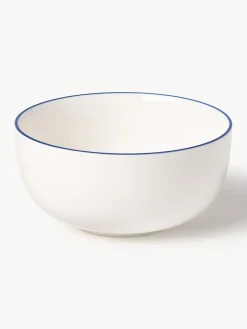 Discount Boles de porcelana Facile, 2 uds. Boles Y Tazones|Vajillas Completas