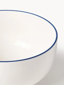 Discount Boles de porcelana Facile, 2 uds. Boles Y Tazones|Vajillas Completas