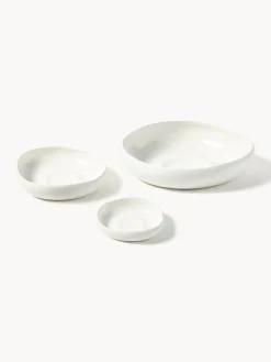 Sale Boles decorativos Alice, 3 uds. Jarrones|Cuencos Decorativos