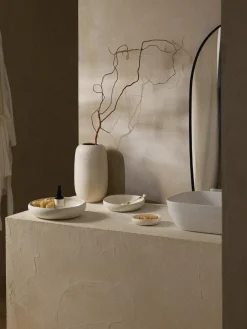 Sale Boles decorativos Alice, 3 uds. Jarrones|Cuencos Decorativos