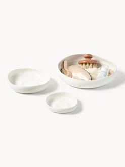 Sale Boles decorativos Alice, 3 uds. Jarrones|Cuencos Decorativos