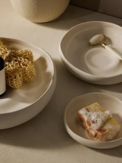 Sale Boles decorativos Alice, 3 uds. Jarrones|Cuencos Decorativos