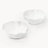 Boles Y Tazones|Vajillas Completas>Westwing Collection Boles en forma orgánica Colleen, 2 uds.