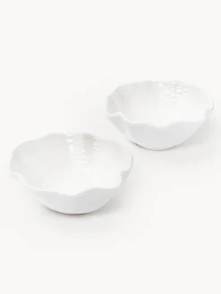 Boles Y Tazones|Vajillas Completas>Westwing Collection Boles en forma orgánica Colleen, 2 uds.