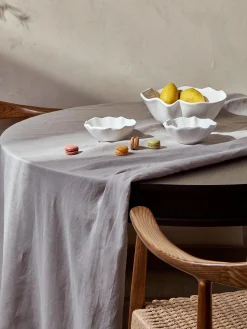 Boles Y Tazones|Vajillas Completas>Westwing Collection Boles en forma orgánica Colleen, 2 uds.