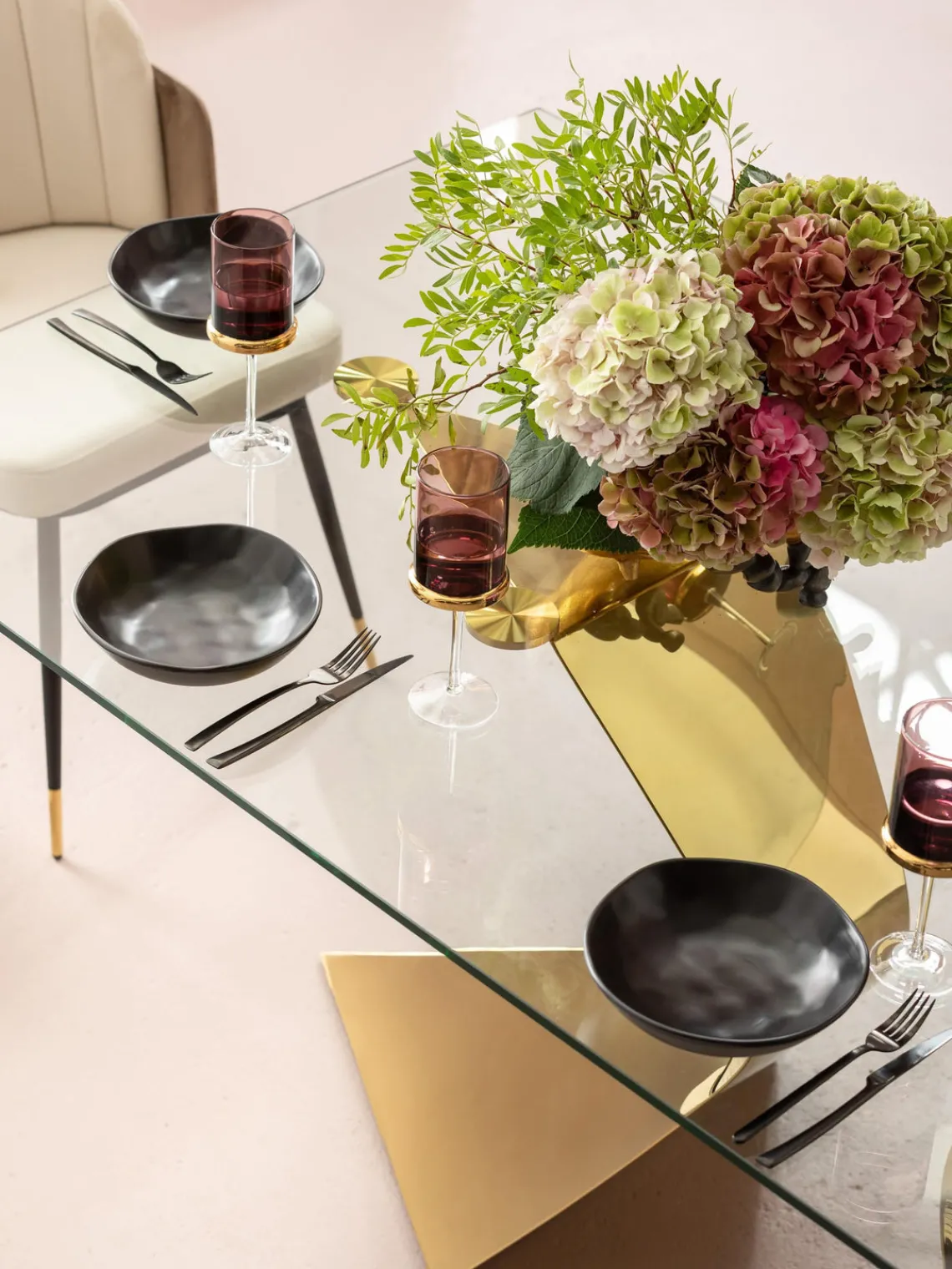 Boles Y Tazones|Vajillas Completas>Kare Design Boles Organic, 4 uds.