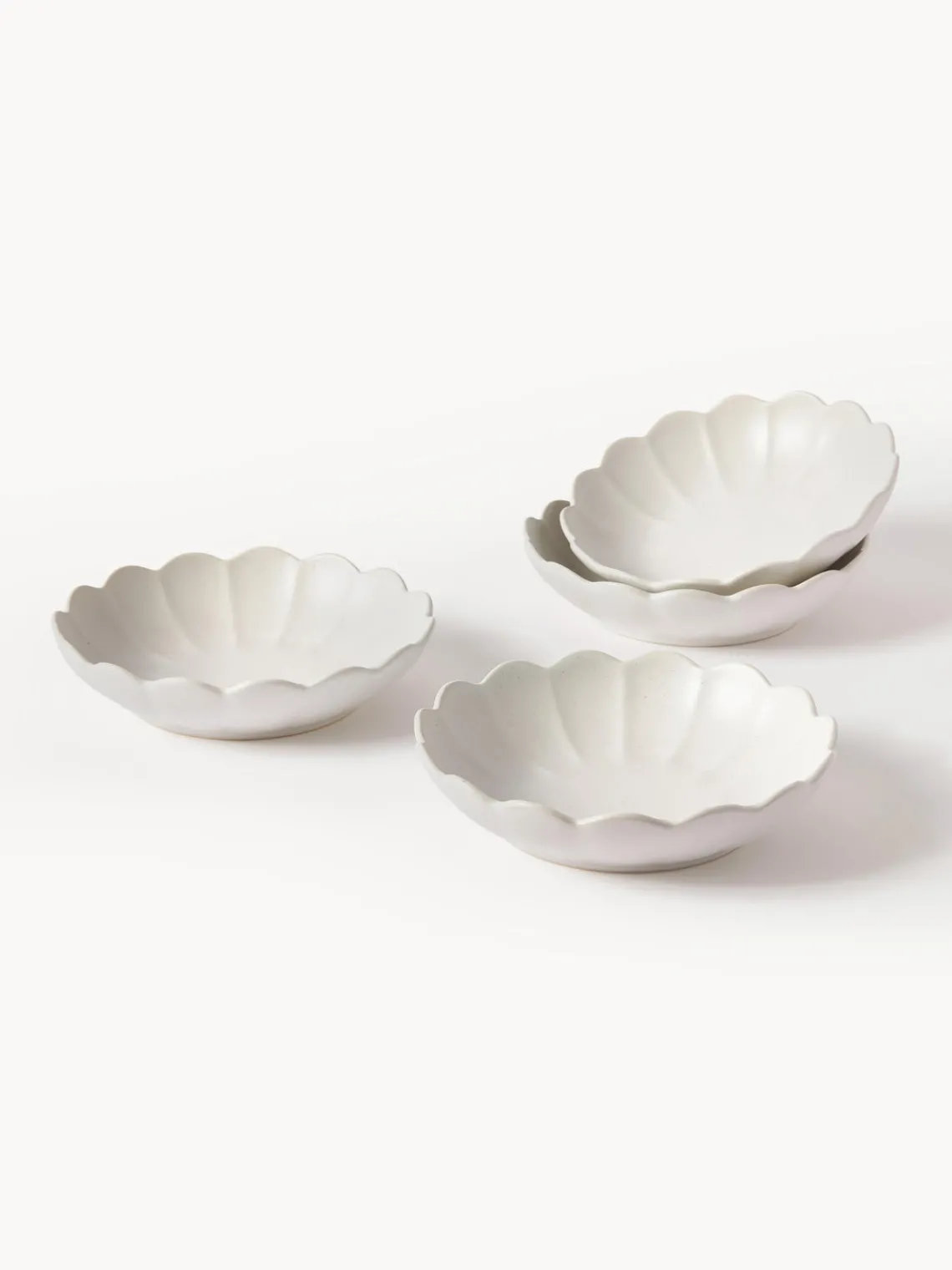 Boles Y Tazones|Vajillas Completas>Westwing Collection Boles Sabina, 4 uds.