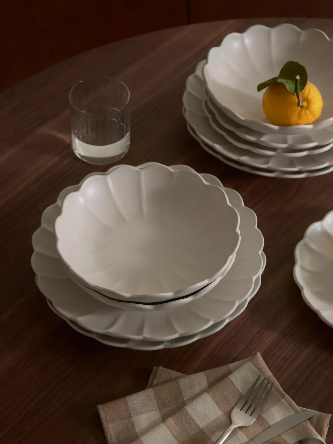 Boles Y Tazones|Vajillas Completas>Westwing Collection Boles Sabina, 4 uds.