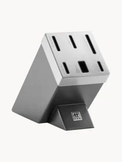 Discount Boque de cuchillos autoafilables Gourmet, 7 pzas. Cuchillos De Cocina Y Bloques|Cuchillos De Cocina