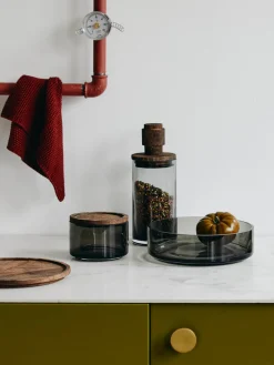 Online Bote artesanal Basil Botes De Cocina|Almacenaje De Cocina