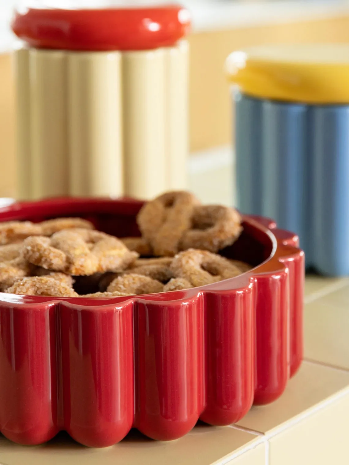 Discount Bote Charlo Botes De Cocina|Almacenaje De Cocina