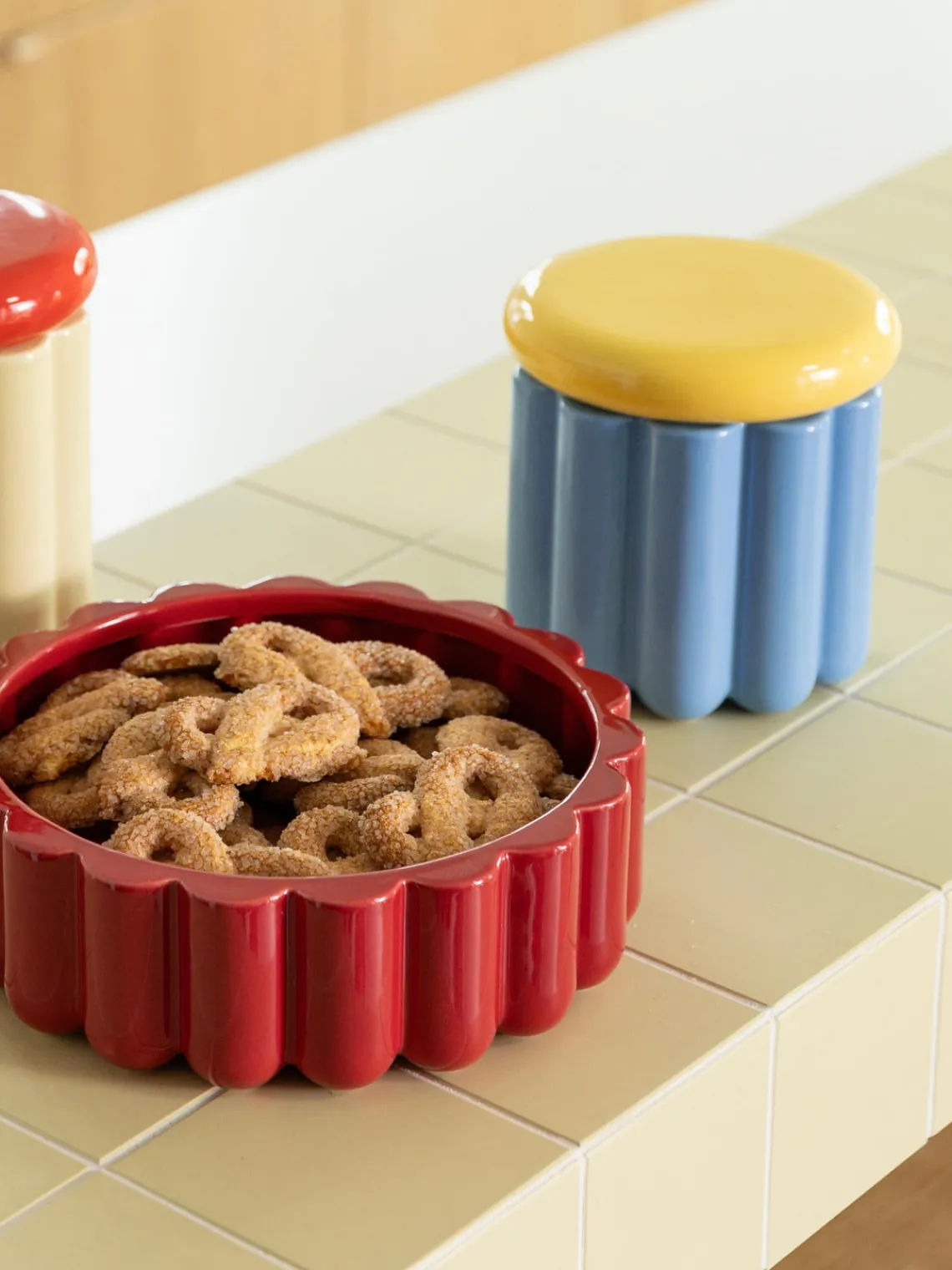 Discount Bote Charlo Botes De Cocina|Almacenaje De Cocina