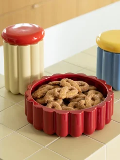 Outlet Bote Charlo Botes De Cocina|Almacenaje De Cocina