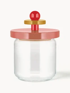 Botes De Cocina|Almacenaje De Cocina>ALESSI Bote con tapa 100 Values, tamaños diferentes