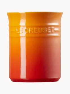 Botes De Cocina|Almacenaje De Cocina></noscript>LE CREUSET Bote de cocina Blurred Naranja, blanco Off White