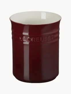 Botes De Cocina|Almacenaje De Cocina>LE CREUSET Bote de cocina Blurred Rojo vino, blanco Off White