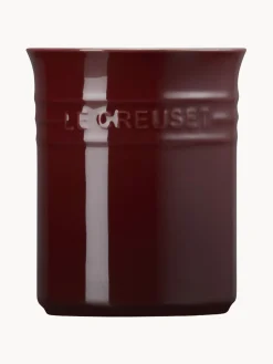 Botes De Cocina|Almacenaje De Cocina>LE CREUSET Bote de cocina Blurred Rojo vino, blanco Off White