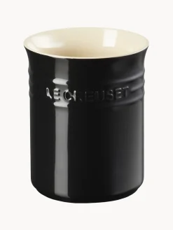 Botes De Cocina|Almacenaje De Cocina>LE CREUSET Bote de cocina Blurred Negro, blanco Off White