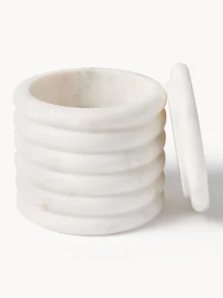Best Bote de mármol Orta Accesorios De Baño|Jarrones