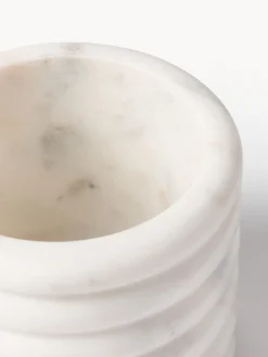 Best Bote de mármol Orta Accesorios De Baño|Jarrones