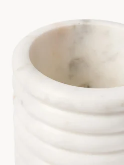 Best Bote de mármol Orta Accesorios De Baño|Jarrones