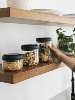 Clearance Bote de vacío Atmos Botes De Cocina|Almacenaje De Cocina