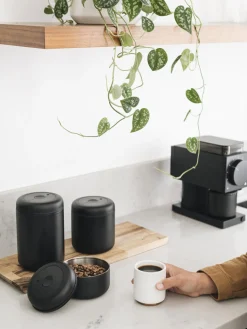 Botes De Cocina|Almacenaje De Cocina>Fellow Bote de vacío Atmos