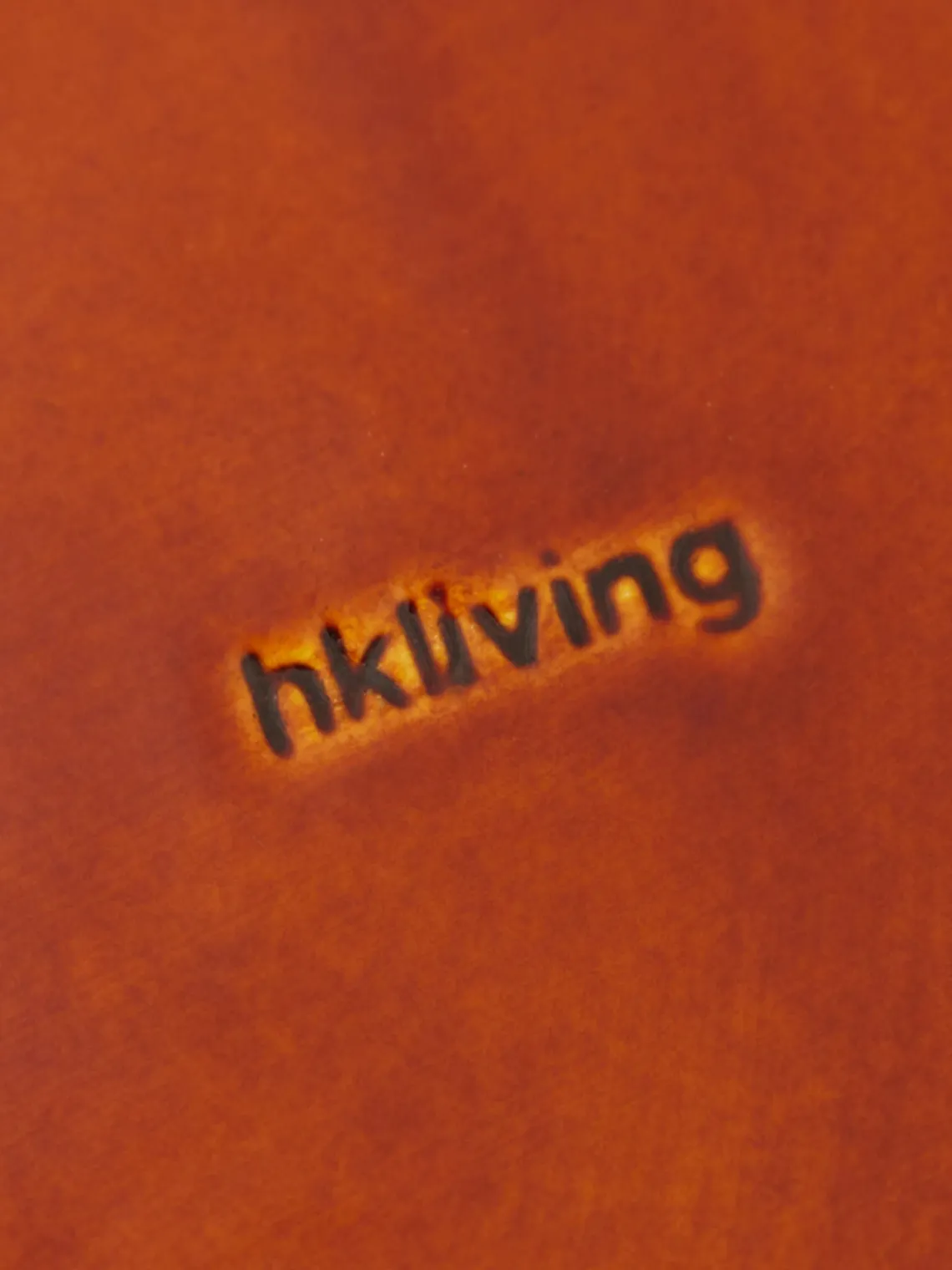 Botes De Cocina|Almacenaje De Cocina>HKLIVING Bote pintado a mano de cerámica 70s