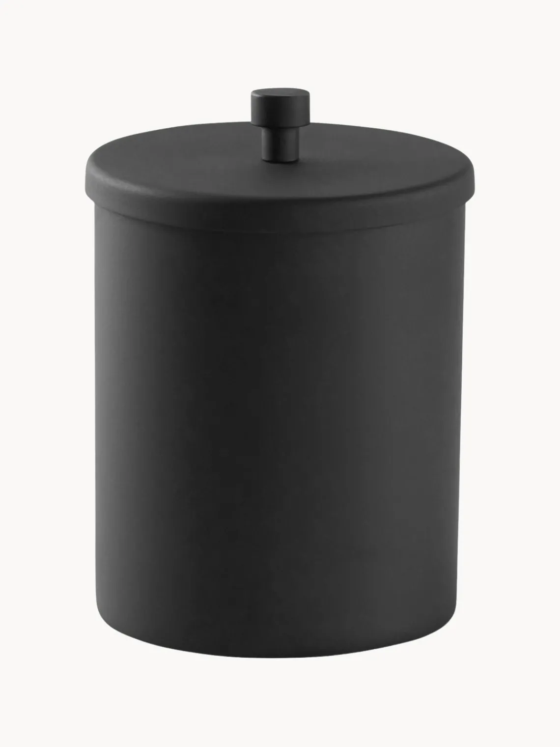 Accesorios De Baño|Jarrones>Jotex Bote Sasha