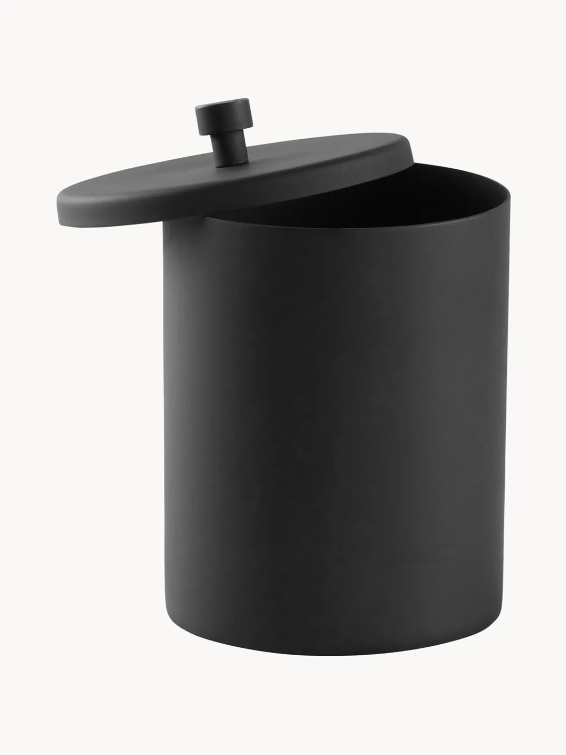 Accesorios De Baño|Jarrones>Jotex Bote Sasha