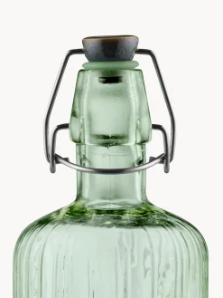 Jarras De Agua|Vajillas Completas>BITZ Botella de vidrio Kusintha, 1,2 L