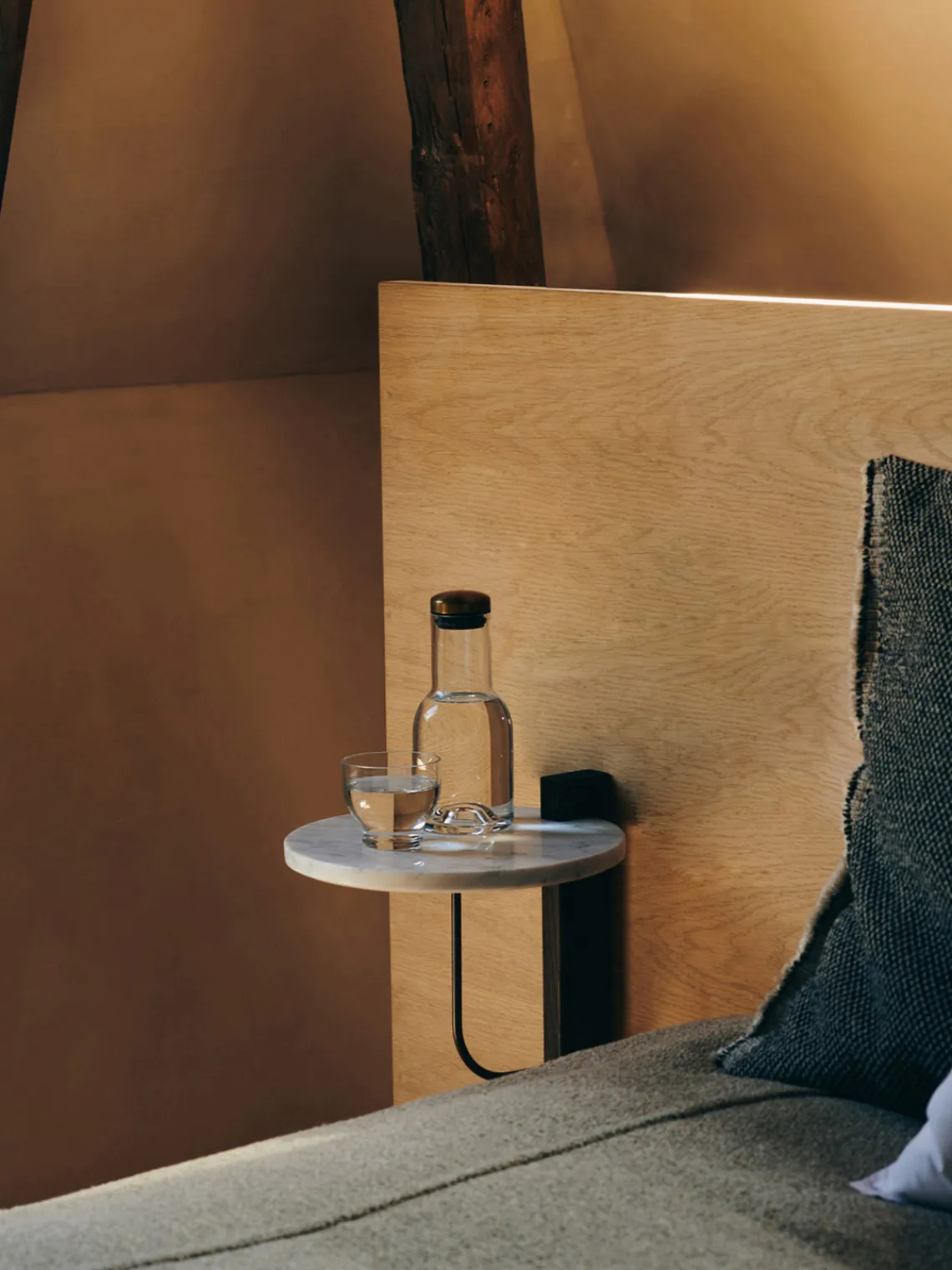 Sale Botella soplada de agua, 0,5 L Jarras De Agua|Vajillas Completas