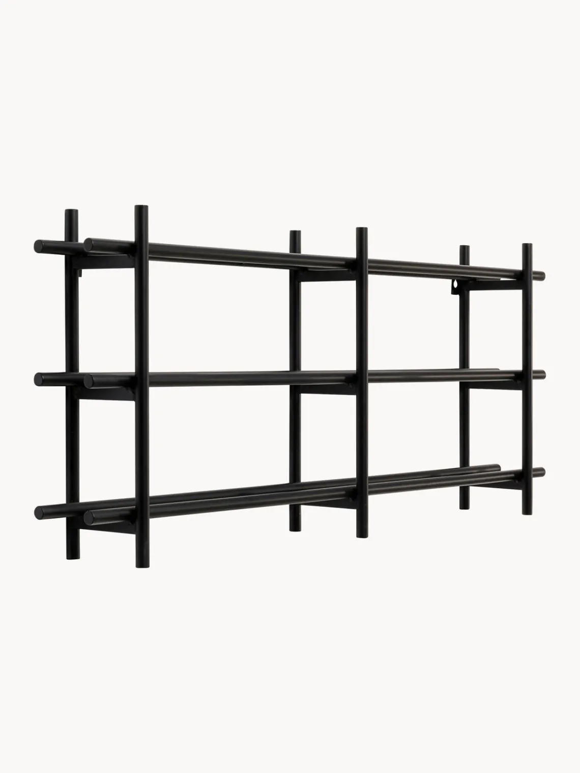 Botelleros|Almacenaje De Cocina>Kare Design Botellero Cape Town Negro