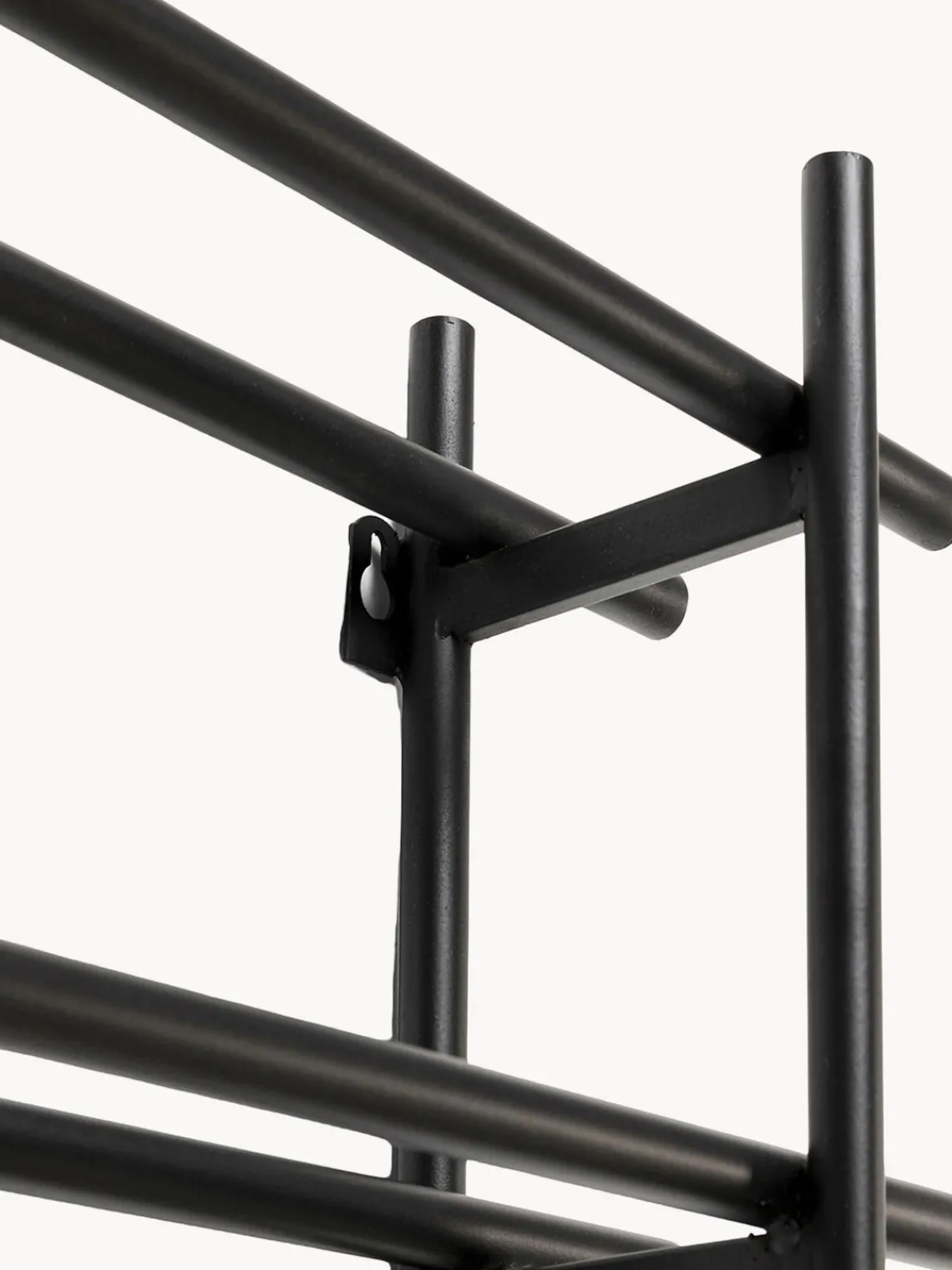 Botelleros|Almacenaje De Cocina>Kare Design Botellero Cape Town Negro