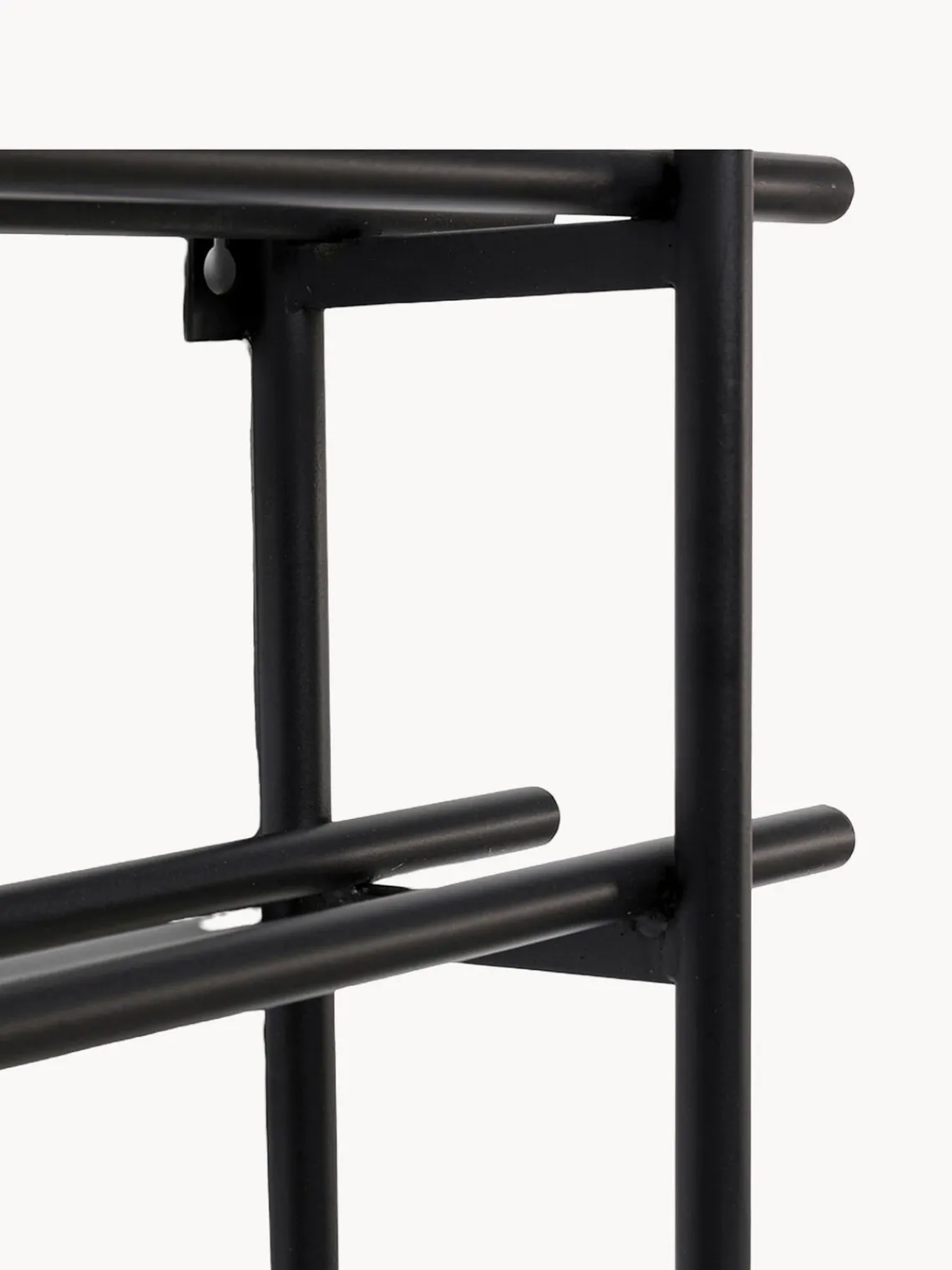 Botelleros|Almacenaje De Cocina>Kare Design Botellero Cape Town Negro