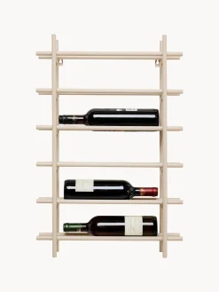 Botelleros|Almacenaje De Cocina>Kare Design Botellero Cape Town Beige claro