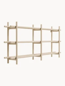 Botelleros|Almacenaje De Cocina>Kare Design Botellero Cape Town Beige claro