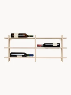Botelleros|Almacenaje De Cocina>Kare Design Botellero Cape Town Beige claro