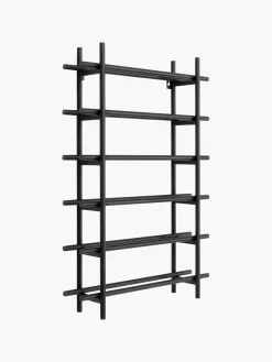 Botelleros|Almacenaje De Cocina>Kare Design Botellero Cape Town Negro