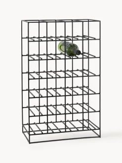 Clearance Botellero Gilbert, para 24 botellas Botelleros|Almacenaje De Cocina