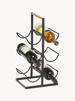 Best Botellero Hadena, para 6 botellas Botelleros|Almacenaje De Cocina